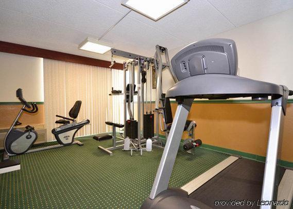 Quality Inn Near Ft Huachuca Sierra Vista Facilidades foto